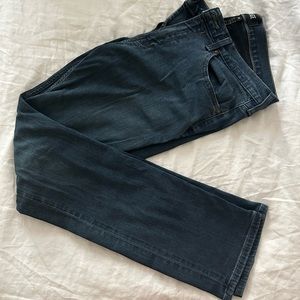 Men’s PAIGE jeans slim straight
